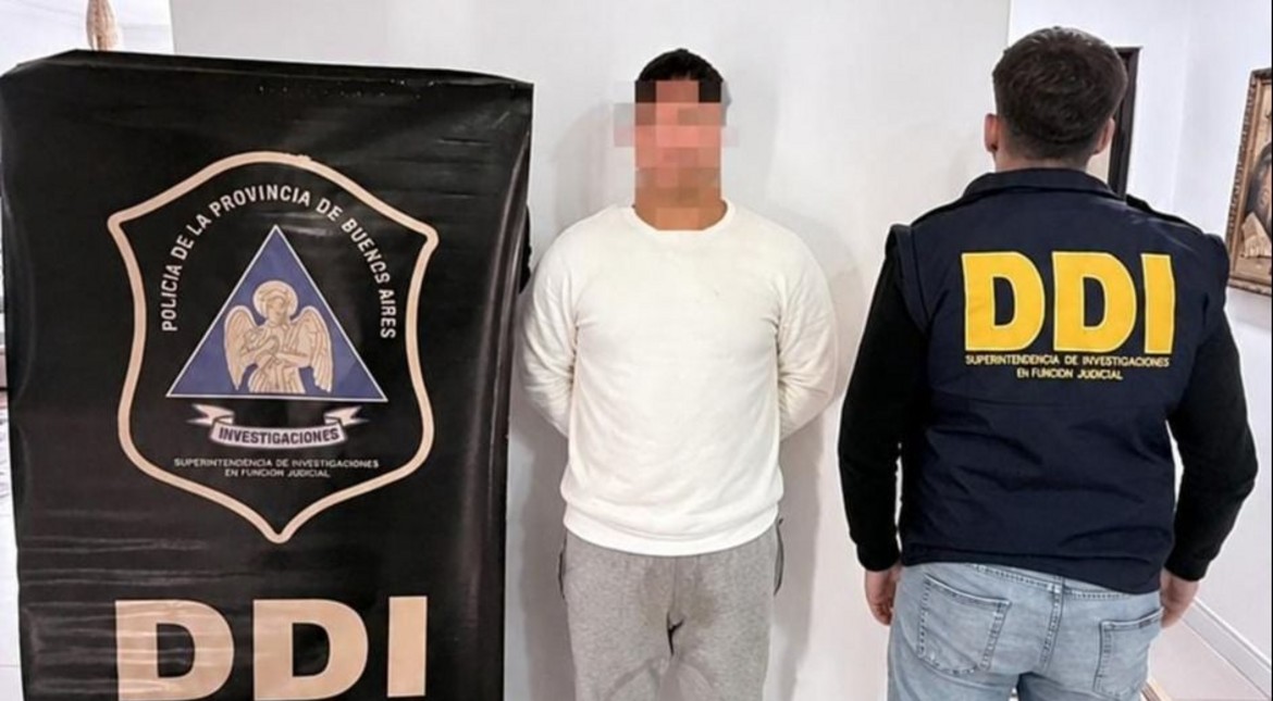 Un pedido de precintos en una ferretería terminó en un violento robo y una detención