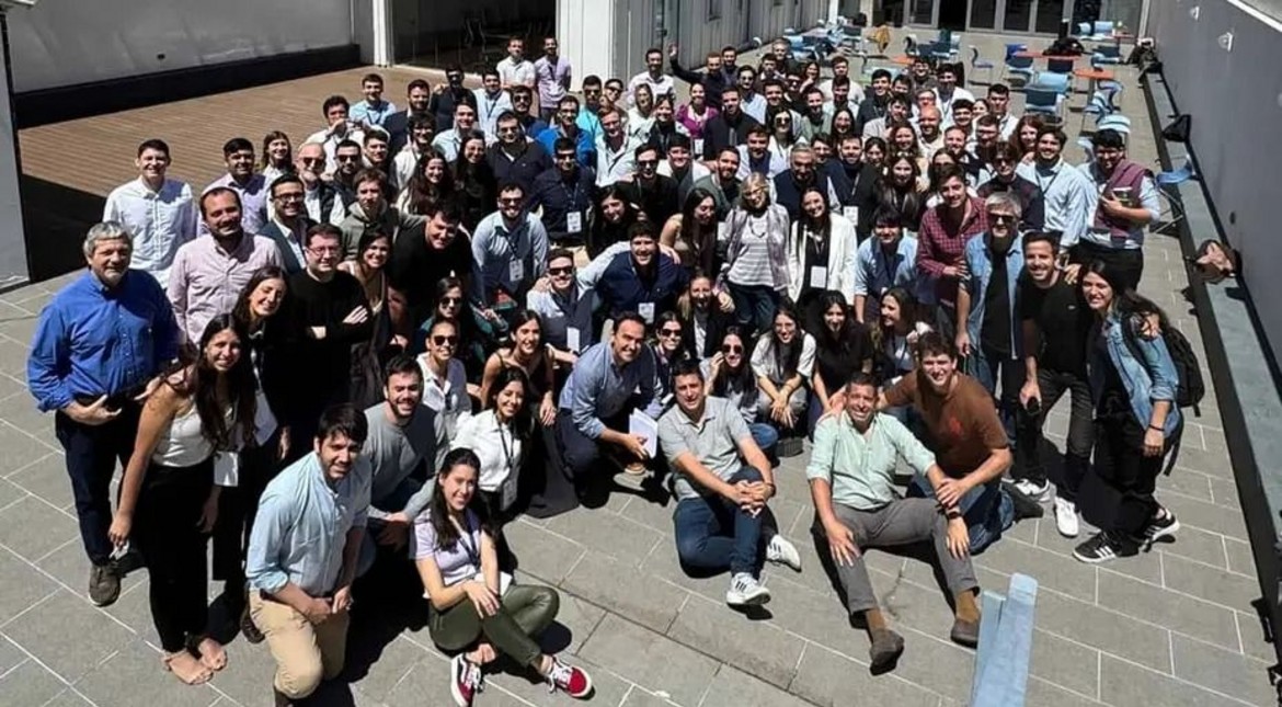 Jóvenes de Mar del Plata pueden postularse a una experiencia de formación que podría llevarlos a Estados Unidos