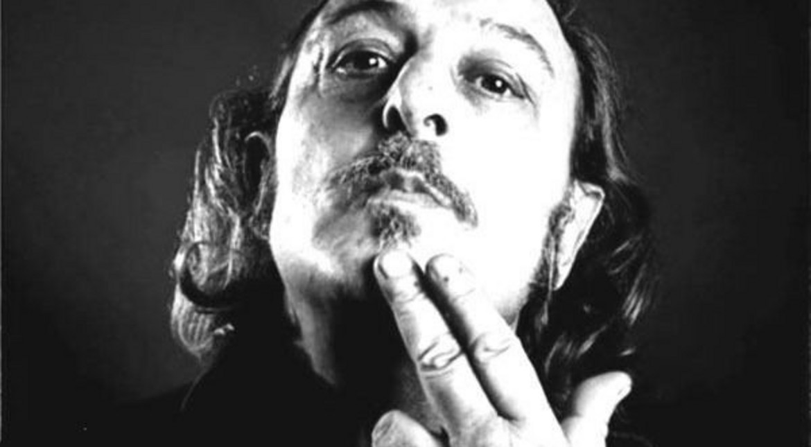 Murió una figura del rock nacional de los años ochenta