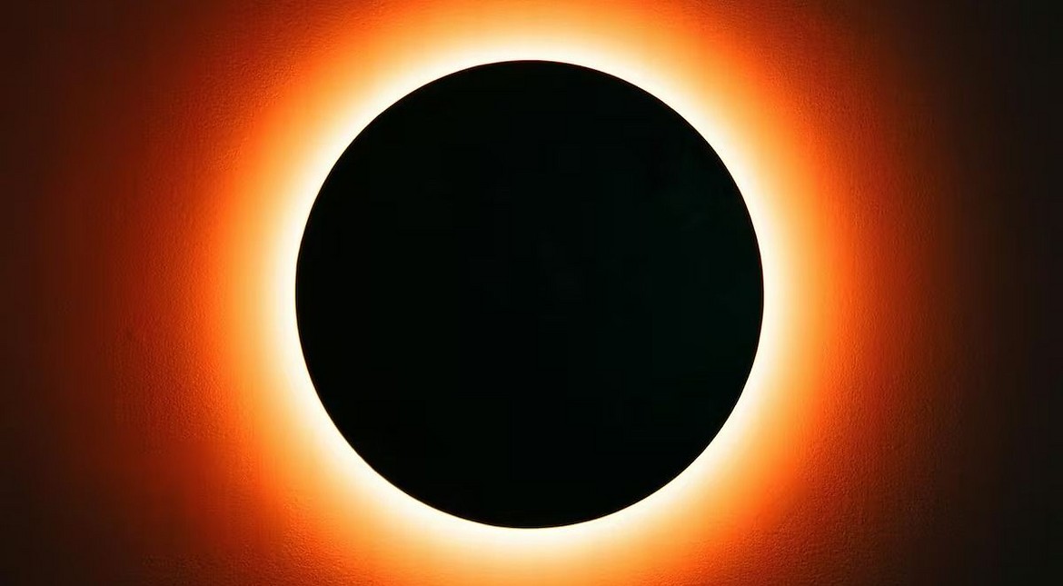 Mar del Plata fue elegida para un importante evento astronómico y será testigo de un eclipse solar