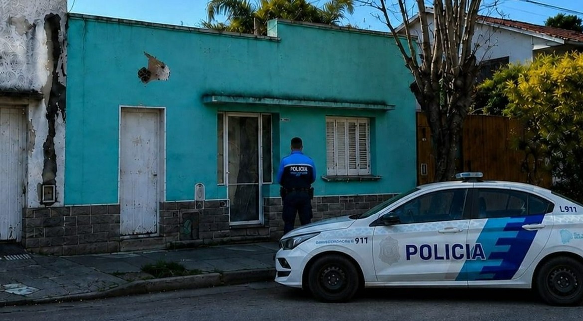 Imputan a dos personas por el robo de un auto que había sido recuperado