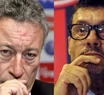 Segura y Tinelli, sin terceros en discordia
