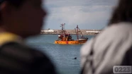 San Antonino: la cabina se desprendió del barco