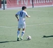 El marplatense Francisco Feuillassier fue citado en el Real Madrid Castilla