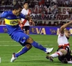 Boca y River le ponen el broche de oro al verano en el "Minella"