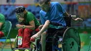 Un cuarto puesto histórico para la Selección de boccia