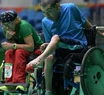 Un cuarto puesto histórico para la Selección de boccia