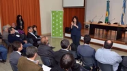 Ante la falta de médicos, presentan el programa “Quiero ser residente”