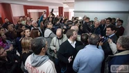 Trabajadores del Eva Duarte y la salida de Regazzoni: “Es una nueva incertidumbre”
