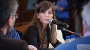 “Raverta tomó la misma decisión que Vidal: una sola lista, la de ella”