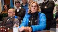 Cierre de listas: tensión con Arroyo y Baragiola y disputas en AM y 1País