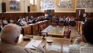 El arroyismo buscará este jueves aprobar el Presupuesto 2017 y el aumento de tasas