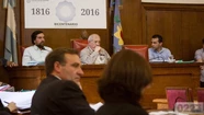 Sáenz Saralegui: “Tener la estabilidad laboral de un empleado municipal es una beca”