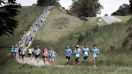 Se vienen los 15K Etapa Laguna