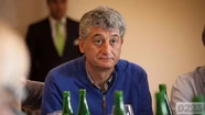 Barrera y la restricción en nocturnidad: “No afecta sobremanera al sector comercial”