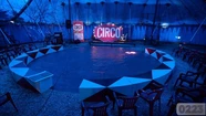 El Circo La Audacia vuelve para las vacaciones de invierno.