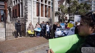 A un año del naufragio del San Antonino, familiares de los tripulantes esperan Justicia 