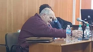 Encerrados en una jaula: se cerró el debate con la declaración de los imputados