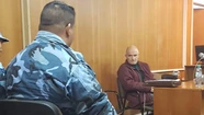 Pidieron 15 años de prisión para el hombre que encerró en una jaula a su mujer y su hijo