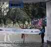 Triunfo, récord y pasaje al mundial para Florencia Borelli en los 21K de Buenos Aires