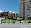 Descartan la posibilidad de construir en la plazoleta de Varese: “Es algo inviable”