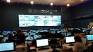Convocan a comerciantes a incorporar sus cámaras de seguridad al sistema del COM