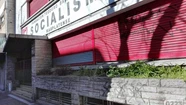 Asaltaron otro centro cultural: “Es llamativo”