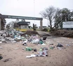 “El único lugar en dónde se gastan fortunas para levantar la basura es en Mar del Plata”