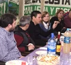 Masivo apoyo sindical al candidato de Unidad Ciudadana en La Costa