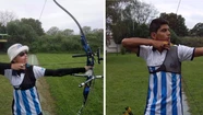 Jajarabilla y Peters participarán del Mundial de Rosario