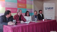 Se presentó el 2º Campeonato Abierto Marplatense de Golf