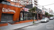 ¿Qué pasó con el proyecto para que vuelvan los bares y restaurantes a Alem?