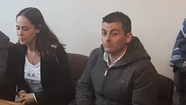 Perpetua para Walter Escot, el femicida de Valeria Britez
