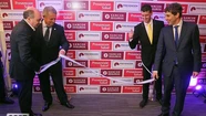 Sancor Seguros reinauguró sus modernas oficinas para brindar un mejor servicio a los 150 mil asegurados que atiende en la zona