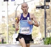 Mastromarino y Peralta, terceros entre los argentinos del Maratón de Buenos Aires
