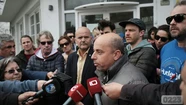 Ola de robos en Alem: "Estamos indefensos, queremos policías que caminen por la calle"