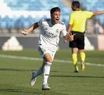 Golazo del marplatense Feuillassier para la filial de Real Madrid