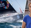 La aventura en velero de Greta Thunberg para llegar a la cumbre climática en Nueva York