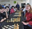 Aldosivi albergó la 3° fecha del Campeonato Marplatense Juvenil de Ajedrez.