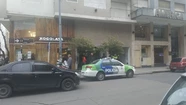 Hallan a una mujer muerta en un departamento del microcentro