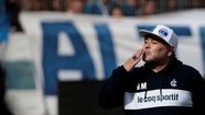 Se vienen los 60 de Maradona y adelantó una sorpresa