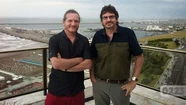 El filósofo y el historiador serán de la partida de una nueva edición del Verano Planeta. Foto: archivo 0223