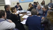 Comenzó a discutirse la ordenanza que propone un "Plan de Metas" para Mar del Plata 