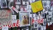 Resolución ejemplar: declaran persona no grata al asesino de Rubio