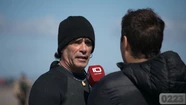 Orcas rescatadas en La Caleta: “Probablemente pertenezcan a un mismo grupo familiar”