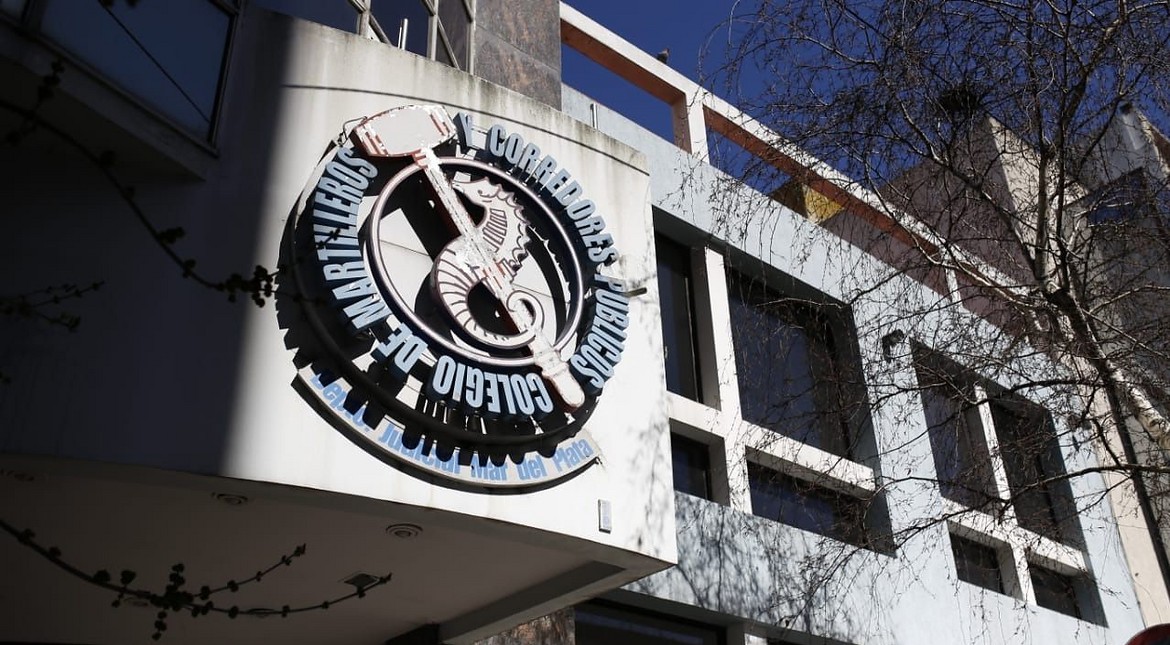 Martilleros cumplieron 65 años y advirtieron por la desregulación: “El riesgo es para la comunidad”