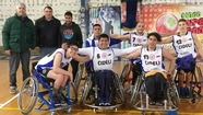 CiDeLi se mantiene en lo más alto