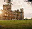 El castillo de la serie Downton Abbey, disponible para alquilar en Airbnb