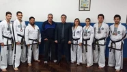 Excelente actuación atlántica en el Metropolitano
