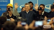 Bolivia denuncia que Macri envió armas al régimen de Áñez para reprimir la protesta social